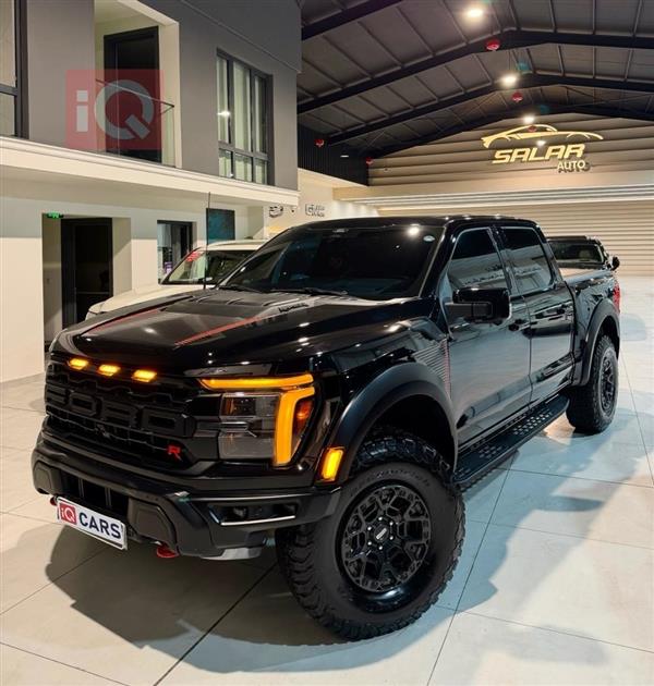 فورد F-150 رابتور 2024 للبيع في العراق - السليمانية
